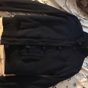 Lightly used winter jacket